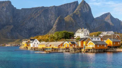 12 Most Beautiful Tourist Islands in the World to Visit