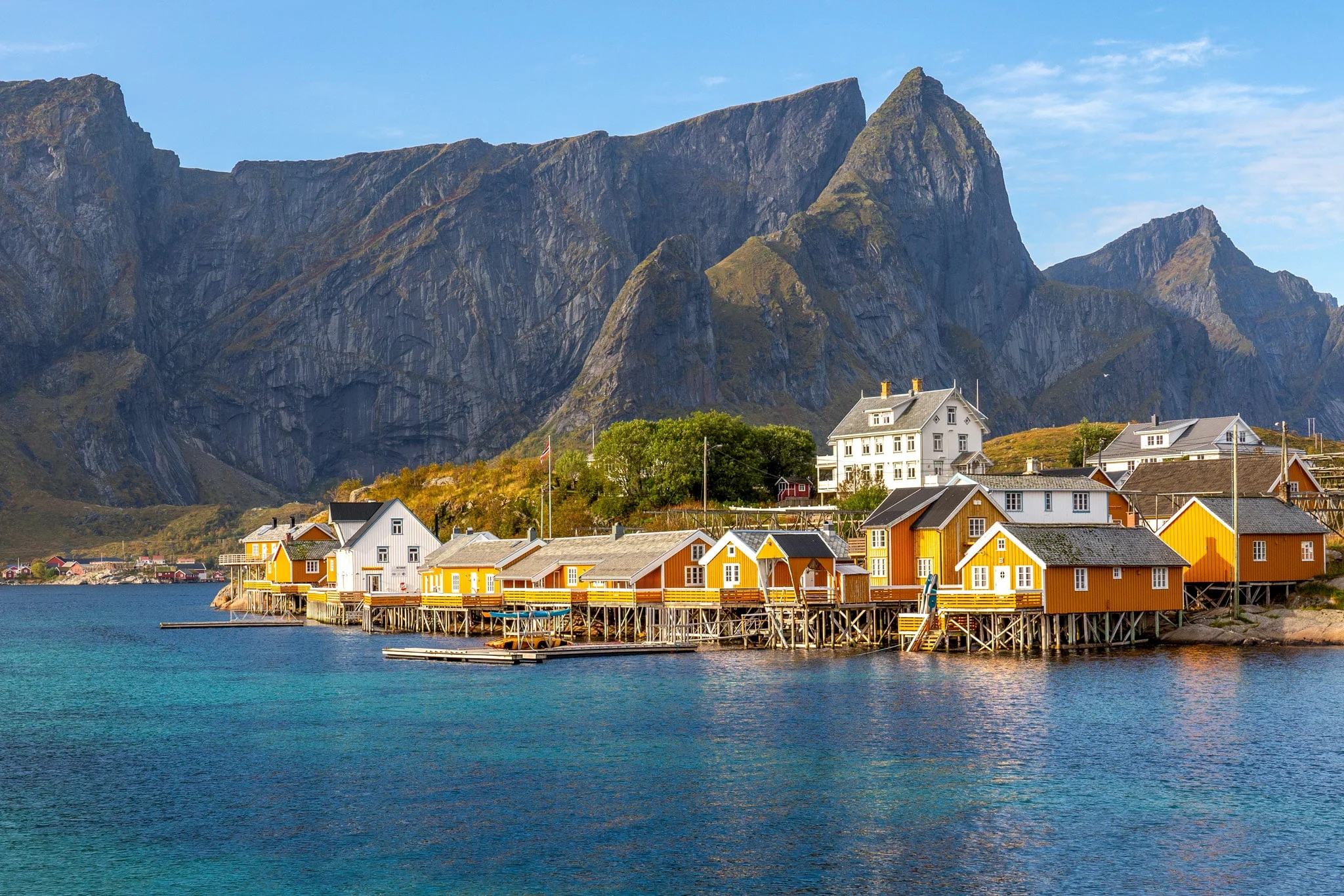 12 Most Beautiful Tourist Islands in the World to Visit