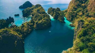 Top 20 Tourist Destinations in the World