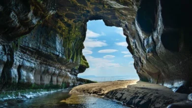 Best Tourist Destinations in Jul