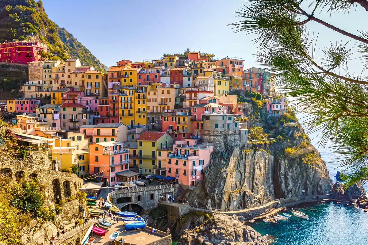 Tourism in Italy